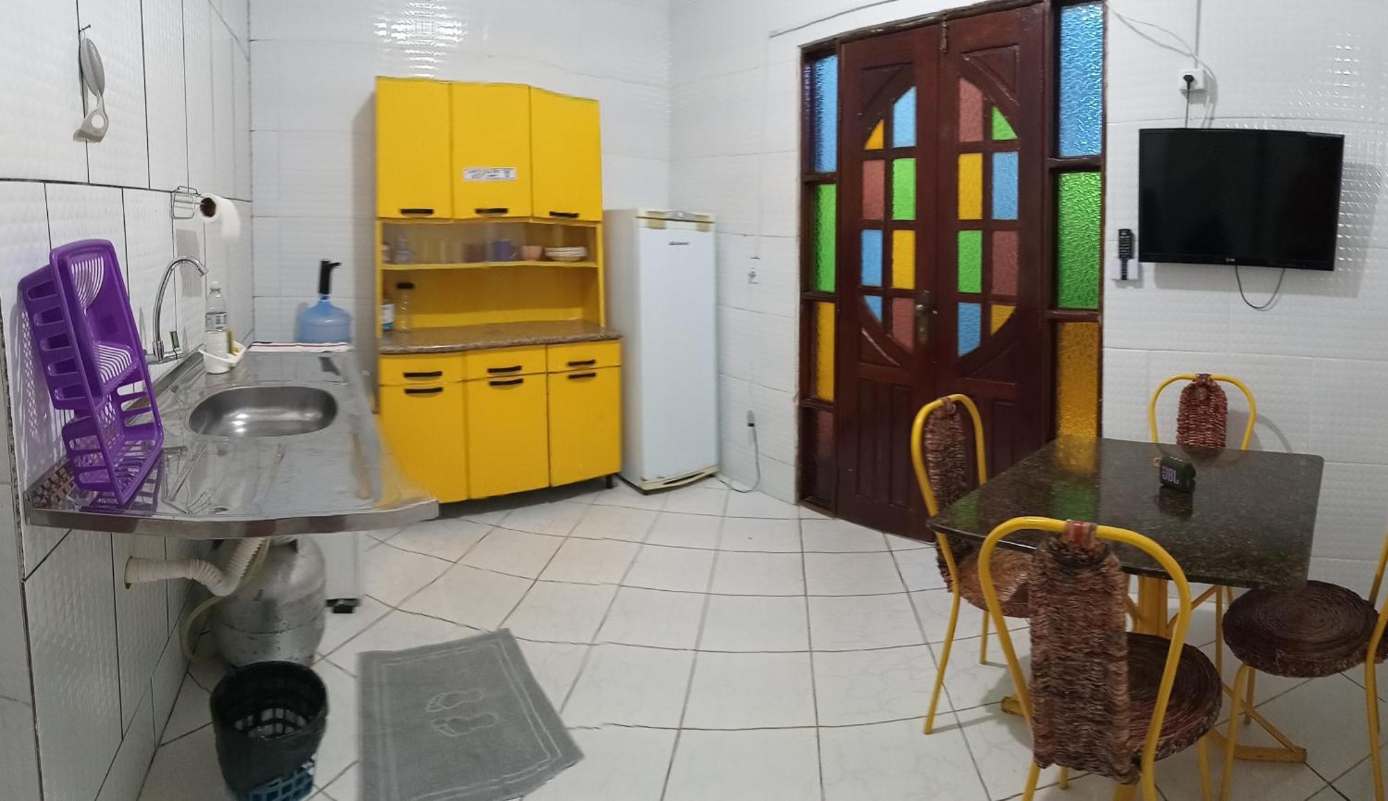 Casa Eco Via Norte - Mcz Maceió Zewnętrze zdjęcie