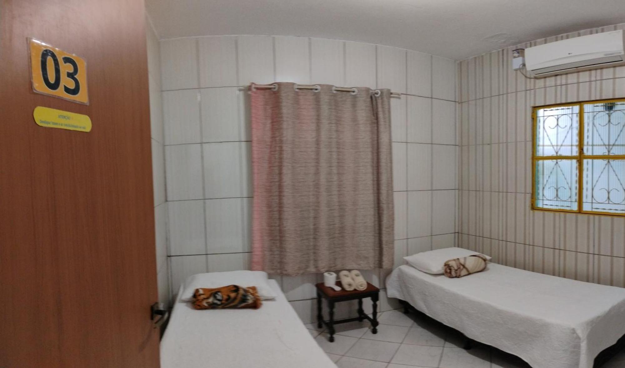 Casa Eco Via Norte - Mcz Maceió Zewnętrze zdjęcie