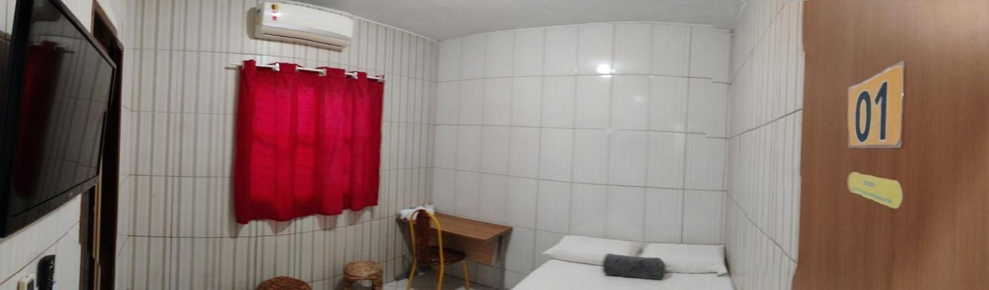 Casa Eco Via Norte - Mcz Maceió Zewnętrze zdjęcie